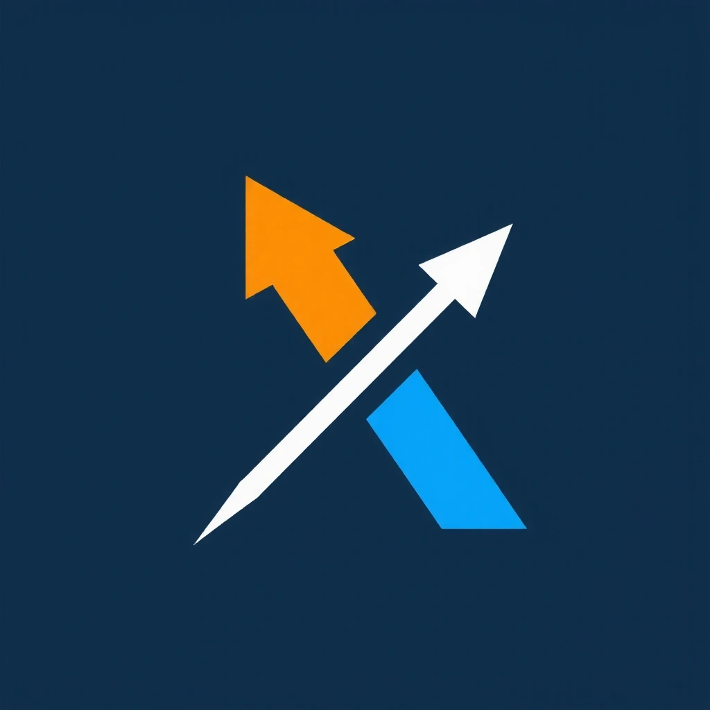 Icon representing energy and endurance